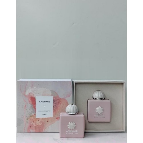 Парфум Amouage Blossom Love woman 100 мл edp K (люкс копія)