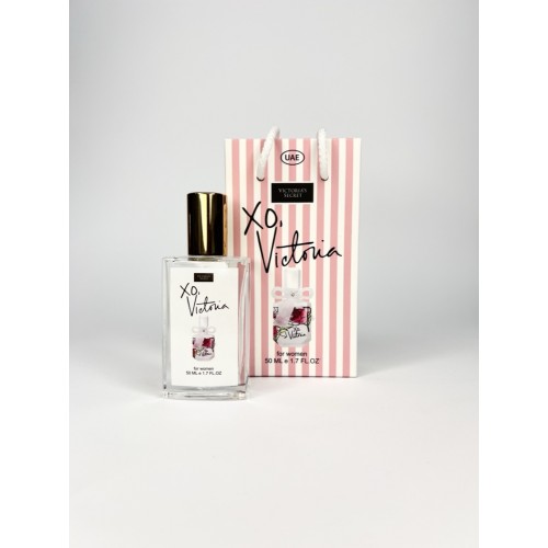 Мини парфюм Victoria's Secret XO Victoria 50 мл (SM-412(тестер bag)