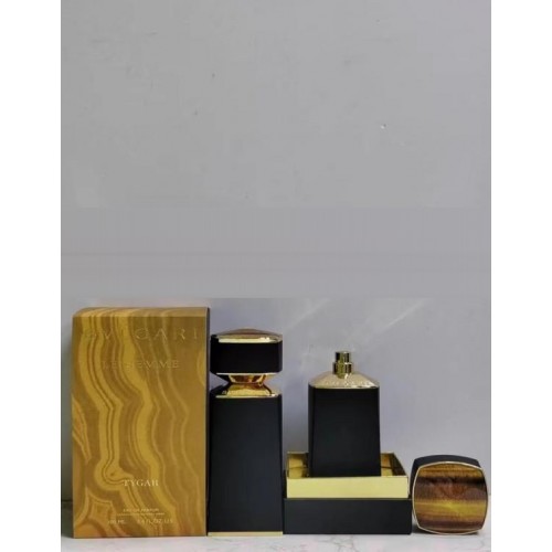 Парфюм Bvlgari Le Gemme Tygar Eau de Parfum 100 мл K (люкс копия)