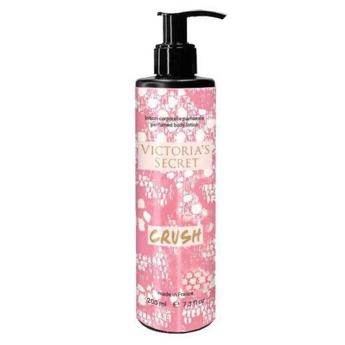 Парфумований лосьйон для тіла Victoria's Secret Crush 200 мл
