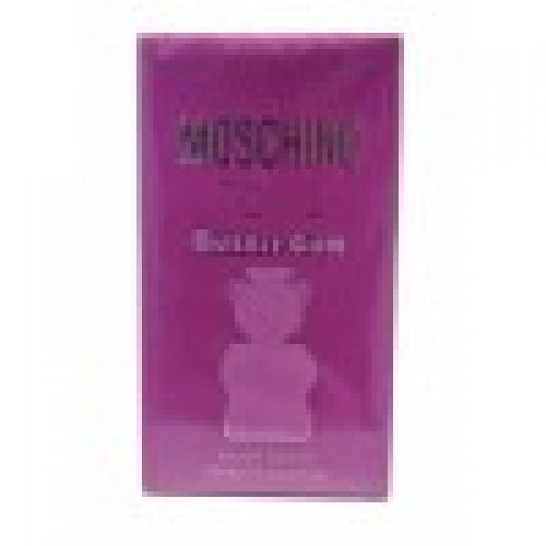 Парфюм Moschino Toy 2 Bubble Gum Eau de Toilette 100 мл (примятые коробки) (люкс копия) — фото 2