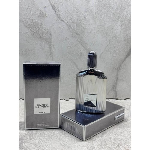 Парфум Tom Ford Grey Vetiver 100 мл (люкс копія) — фото 2