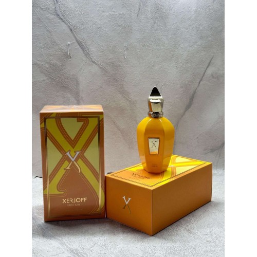 Парфюм Xerjoff Erba Gold Eau de Parfum 100 мл (люкс копия) — фото 2