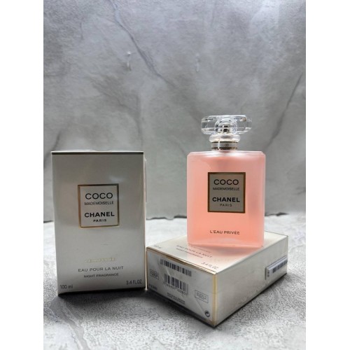 Парфюм Chanel Coco Mademoiselle L'eau Privee Eau de Parfum 100 мл (люкс копия) — фото 2