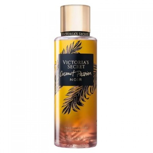 Парфумований спрей для тіла Victoria`s Secret Bare Coconut Passion Noir (42 X) 250 мл