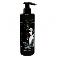 Парфюмированный лосьон для тела Haute Fragrance Devil's Intrigue  200 мл