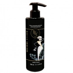 Парфюмированный лосьон для тела Haute Fragrance Devil's Intrigue(срок до 15.01.26)  200 мл