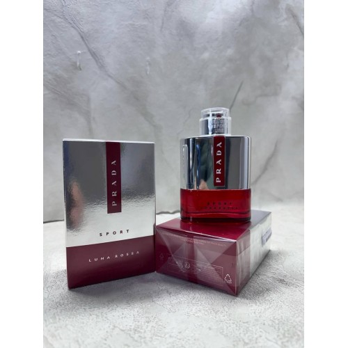 Парфюм Prada Luna Rossa Sport toilette 100 мл (люкс копия) — фото 2