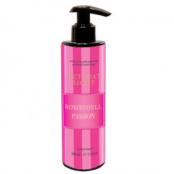 Парфумований лосьйон для тіла Victoria's Secret Bombshell Passion 200 мл