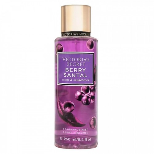 Парфумований спрей для тіла Victoria's Secret Berry Santal (49) 250 мл