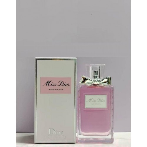 Парфум Dior Miss Dior Rose N'Roses edt 90 мл K (люкс копія)
