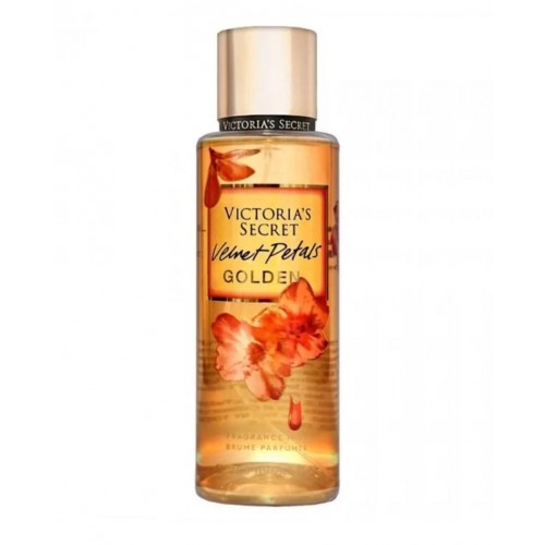 Парфумований спрей для тіла Victoria's Secret Bare Velvet Petals Golden (63) 250 мл