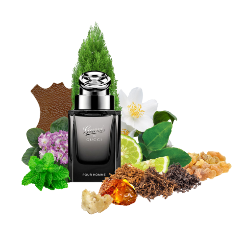 Концентрат GUARDIAN (Альтернатива  GUCCI- BY GUCCI POUR HOMME) 100 мл