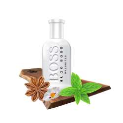 Концентрат BOTLET (Альтернатива HUGO BOSS-BOTTLED UNLIMITED) 100 мл
