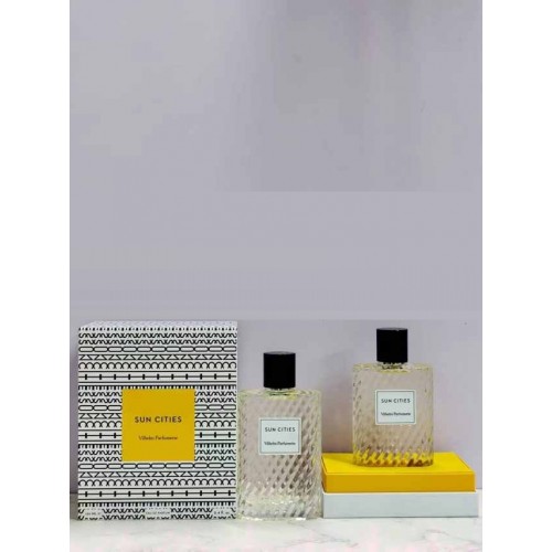 Парфум Vilhelm Parfumerie Sun Cities edp 100 мл К (люкс копія)