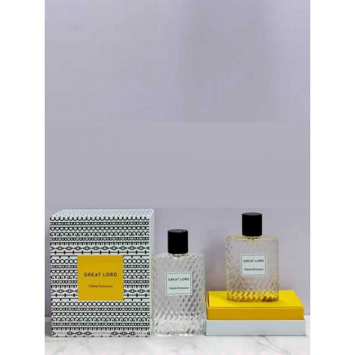 Парфюм Vilhelm Parfumerie Great Lord edp 100 мл К (люкс копия)