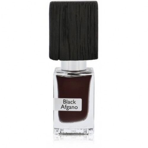 Парфюм Nasomatto Black Afgano 30 мл (потекший на 20%) (люкс копия)