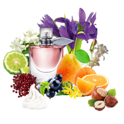 Концентрат GOOD LIFE INTENSE (Альтернатива LANCOME-LA VIE EST BELLE PARFUM INTENSE ) 100 мл