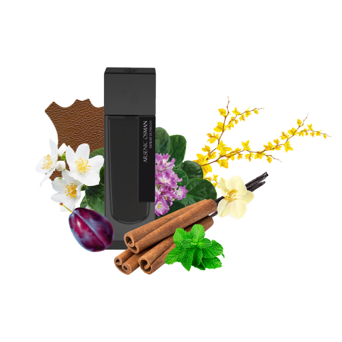 Концентрат MYSTERIOUS OSMANTHUS (Альтернатива LAURENT MAZZONE PARFUMS-ARSENIC OSMAN ) 100 мл