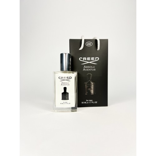 Міні парфум Creed Aventus Absolu 50 мл (SM-565(тестер bag)