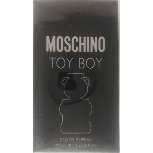 Парфюм Moschino Toy Toy Boy 100 мл VIP (люкс копия) — фото 2