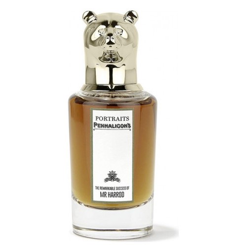Парфюм Penhaligon's Portraits Mr. Harrod 75 мл (уцененный товар,65% потекший,без слюды) (люкс копия)