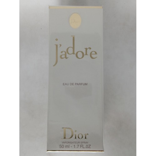Парфюм Christian Dior Jadore 50 мл VIP (4) (люкс копия) — фото 2