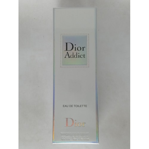 Парфюм Christian Dior Addict Toilette 50 мл VIP (17) (люкс копия) — фото 2