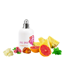 Концентрат ROSE AMOUR (Альтернатива CACHAREL-AMOR AMOR SUNRISE WOMEN) 100 мл