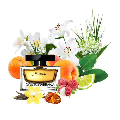 Концентрат ESSENCE (Альтернатива DOLCE&GABBANA- THE ONE ESSENCE WOMAN) 100 мл