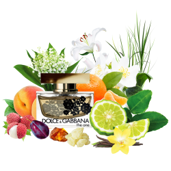Концентрат ONE LACE (Альтернатива DOLCE&GABBANA- THE ONE LACE EDITION WOMAN) 100 мл