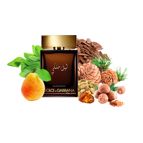 Концентрат EAST NIGHT (Альтернатива DOLCE&GABBANA-THE ONE ROYAL NIGHT) 100 мл