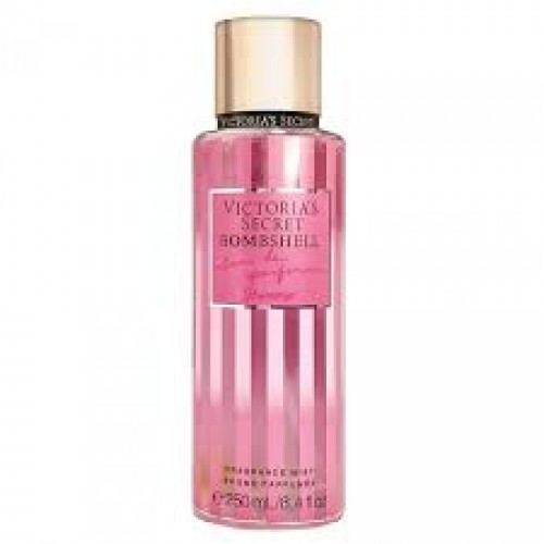 Парфумований спрей для тіла Victoria's Secret Bombshell Shimmer (72) 250 мл