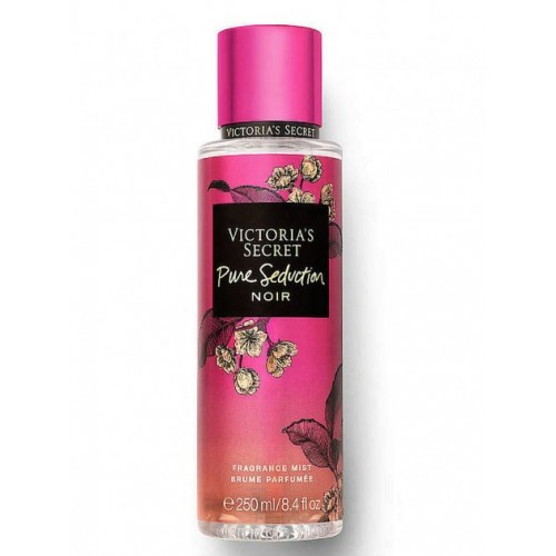 Парфумований спрей для тіла Victoria`s Secret Pure Seduction Noir  № 18 250 мл