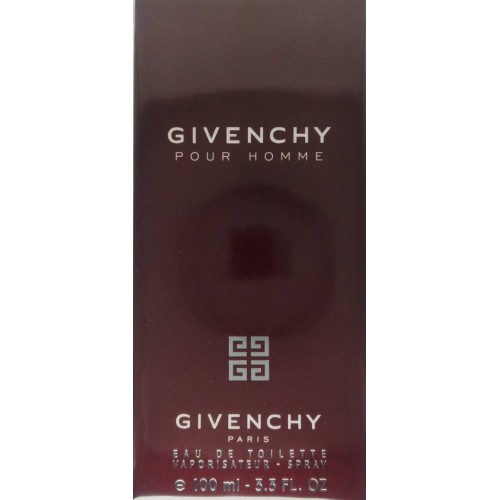 Парфюм аналог Givenchy Pour Homme 100 мл O (копия духов) — фото 2