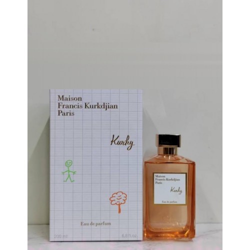 Парфум Maison Francis Kurkdjian Kurky eau de parfum 200 мл К (люкс копія)