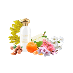 Концентрат WHITE CHOCOLA (Альтернатива RICHARD MAISON DE PARFUM - WHITE CHOCOLA) 100 мл