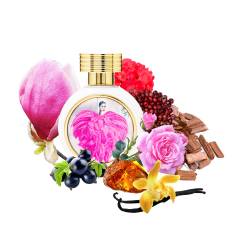 Концентрат LOVE EVERYWHERE (Альтернатива HAUTE FRAGRANCE COMPANY-WEAR LOVE EVERYWHERE) 100 мл