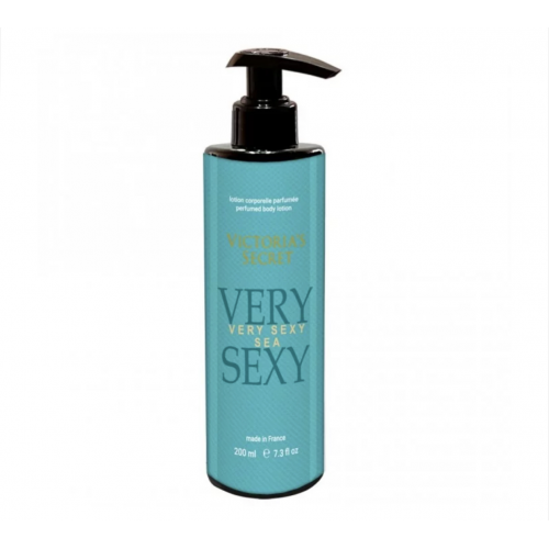 Парфумований лосьйон для тіла Victoria's Secret Very Sexy Sea 200 мл