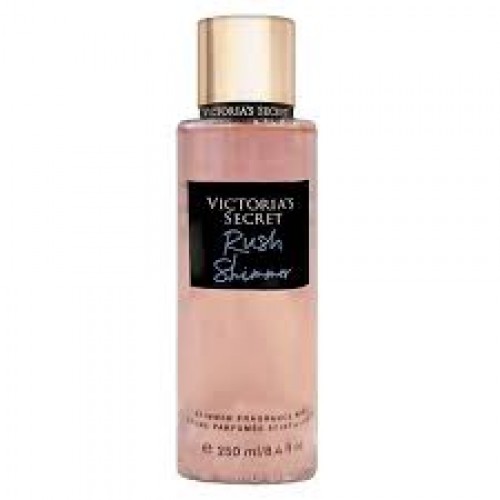 Парфумований спрей для тіла Victoria's Secret Rush Shimmer (82) 250 мл