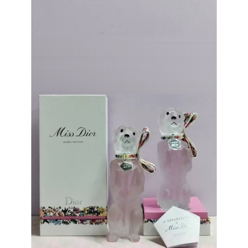 Парфум Dior Miss Dior Bobby Limited Edition edp 90 мл K (люкс копія)
