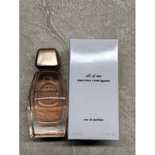 Парфюм Narciso Rodriguez All Of Me 90 мл (люкс копия) — фото 2