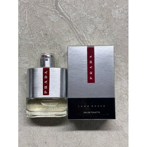 Парфюм Prada Luna Rossa toilette 100 мл (люкс копия) — фото 2