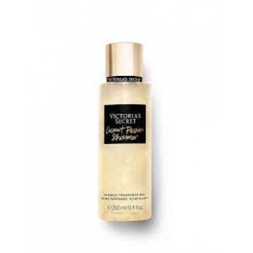 Парфумований спрей для тіла Victoria's Secret Coconut Passion Shimmer (78) 250 мл