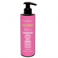 Парфюмированный лосьон для тела Moschino TOY 2 BUBBLE GUM 200 мл