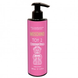 Парфюмированный лосьон для тела Moschino TOY 2 BUBBLE GUM (срок до 15.01.26) 200 мл