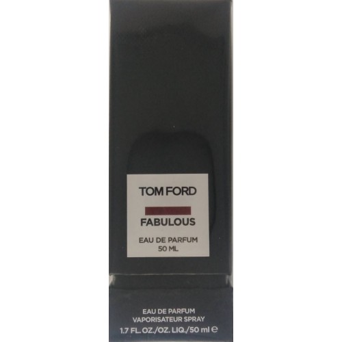 Парфюм Tom Ford Fabulous Eau de Parfum 50 мл VIP (20) (люкс копия) — фото 2