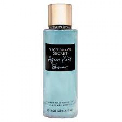 Парфумований спрей для тіла Victoria's Secret Aqua Kiss Shimmer (76) 250 мл