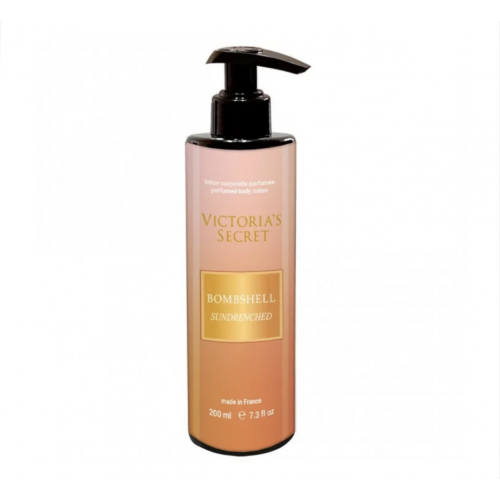 Парфумований лосьйон для тіла Victoria's Secret Bombshell Sundrenched 200 мл