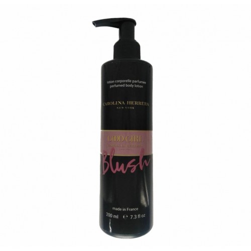 Парфумований лосьйон для тіла Carolina Herrera Good Girl Blush 200 мл